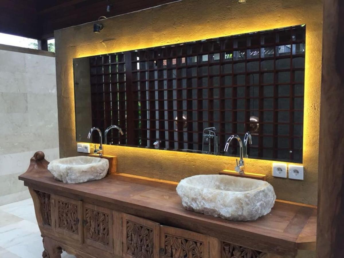 Dragon House - Your Dream House In Bali! Ubud Exterior foto